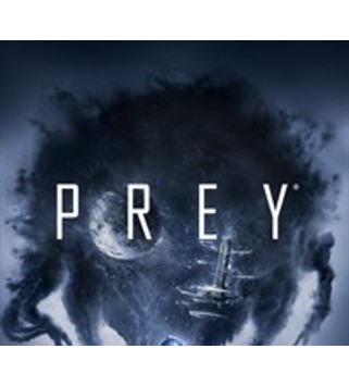 Prey XBOX One Xbox One Key EUROPE